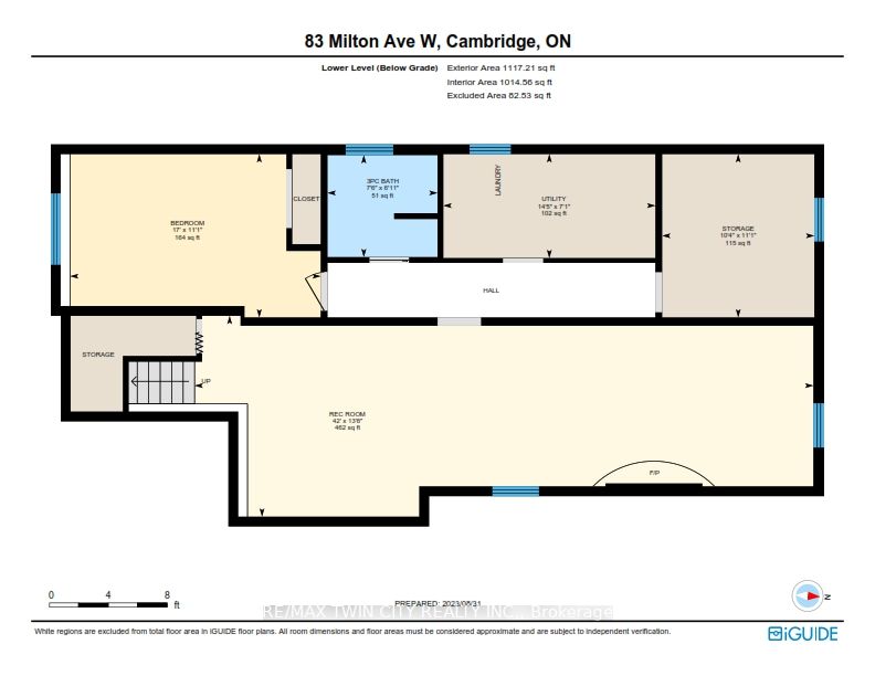 Listing X6787458 - Large Photo # 39