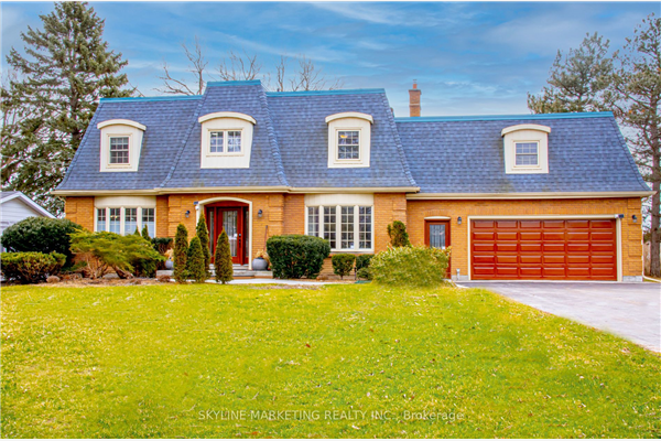 1648 Old Hwy 2 St, Quinte West