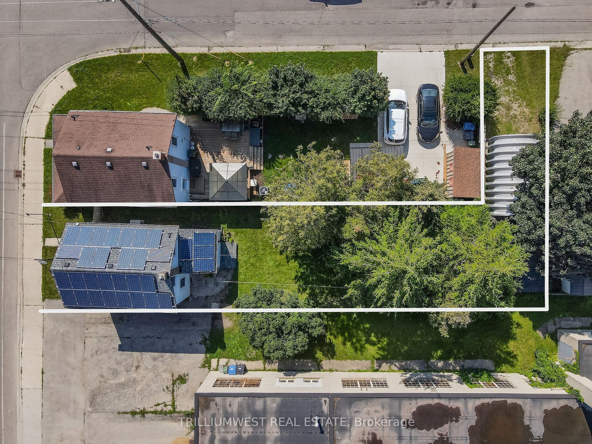 163 Stevenson St S