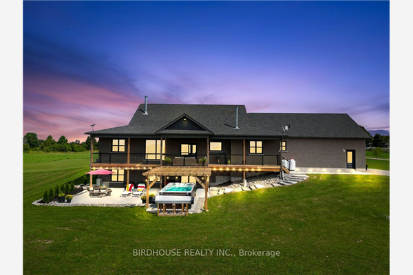 229 Scotch Line Rd, Kawartha Lakes