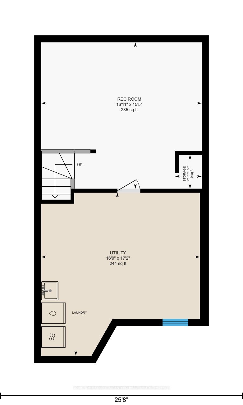 5982 Dunn St, #9