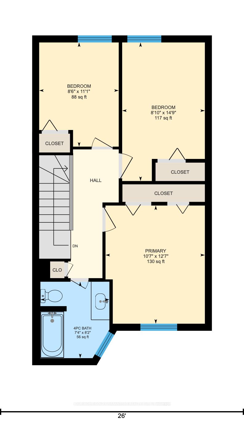5982 Dunn St, #9