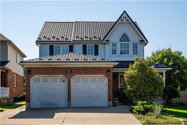 143 Sofron Dr, Cambridge