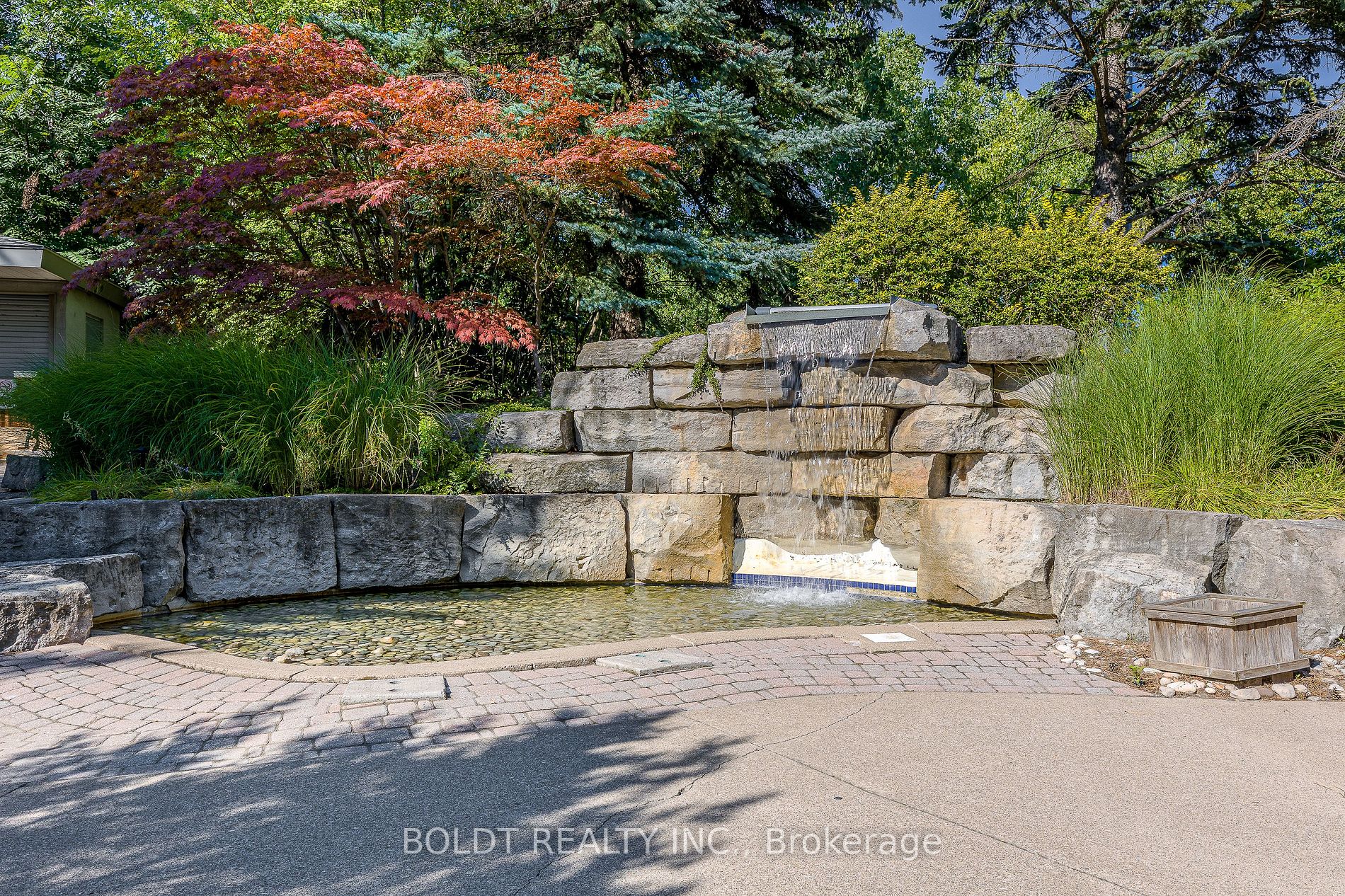 81 Scott St, #307