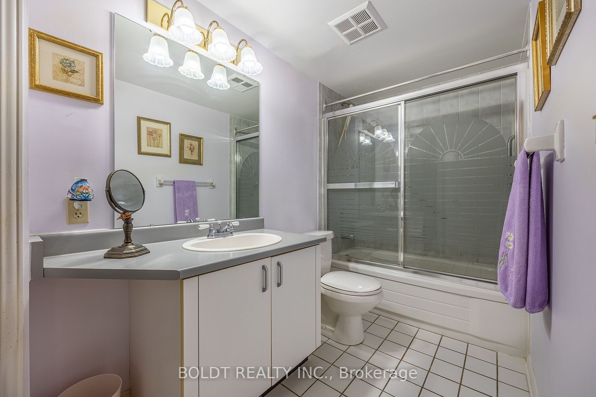 81 Scott St, #307