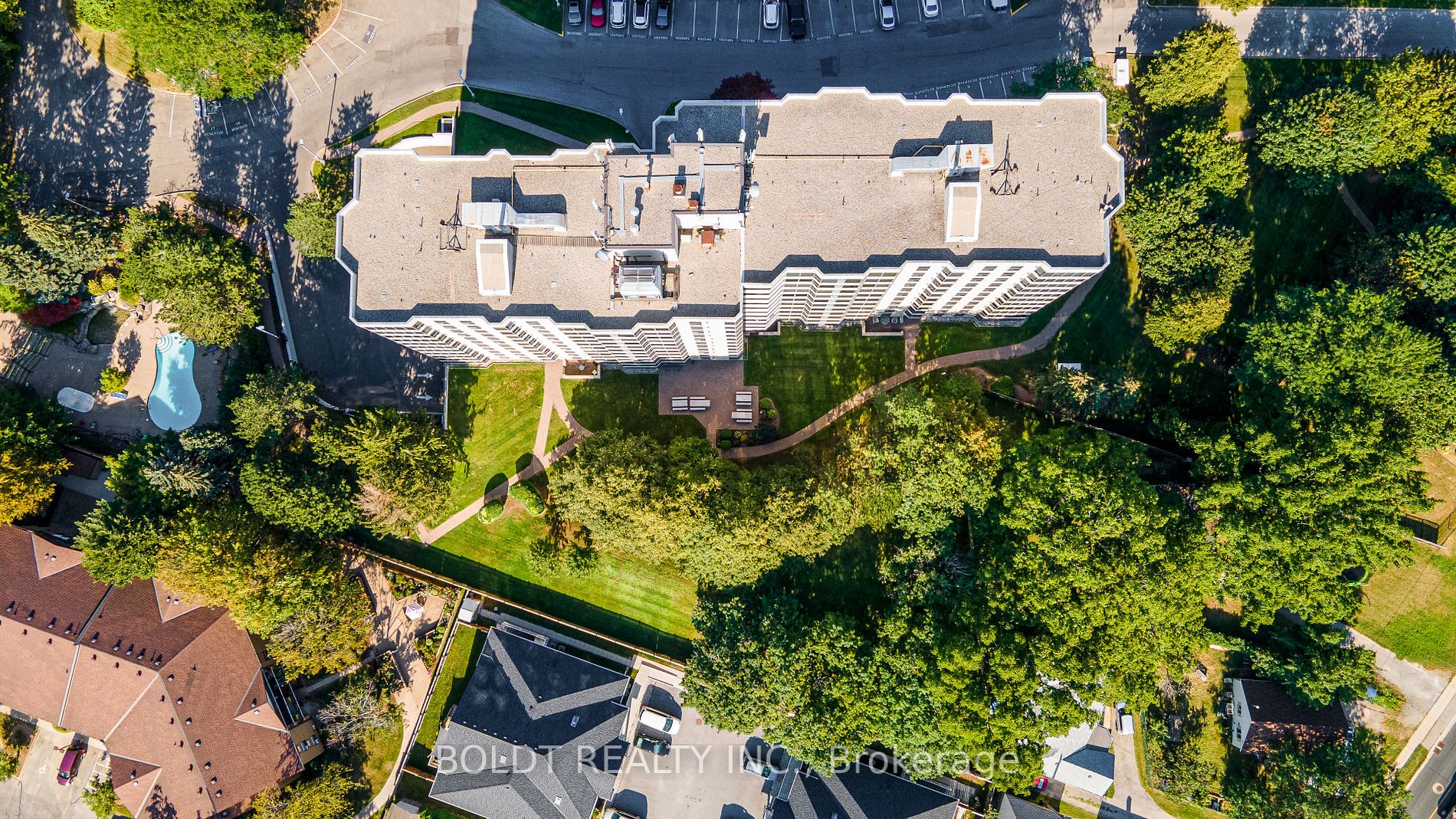 81 Scott St, #307