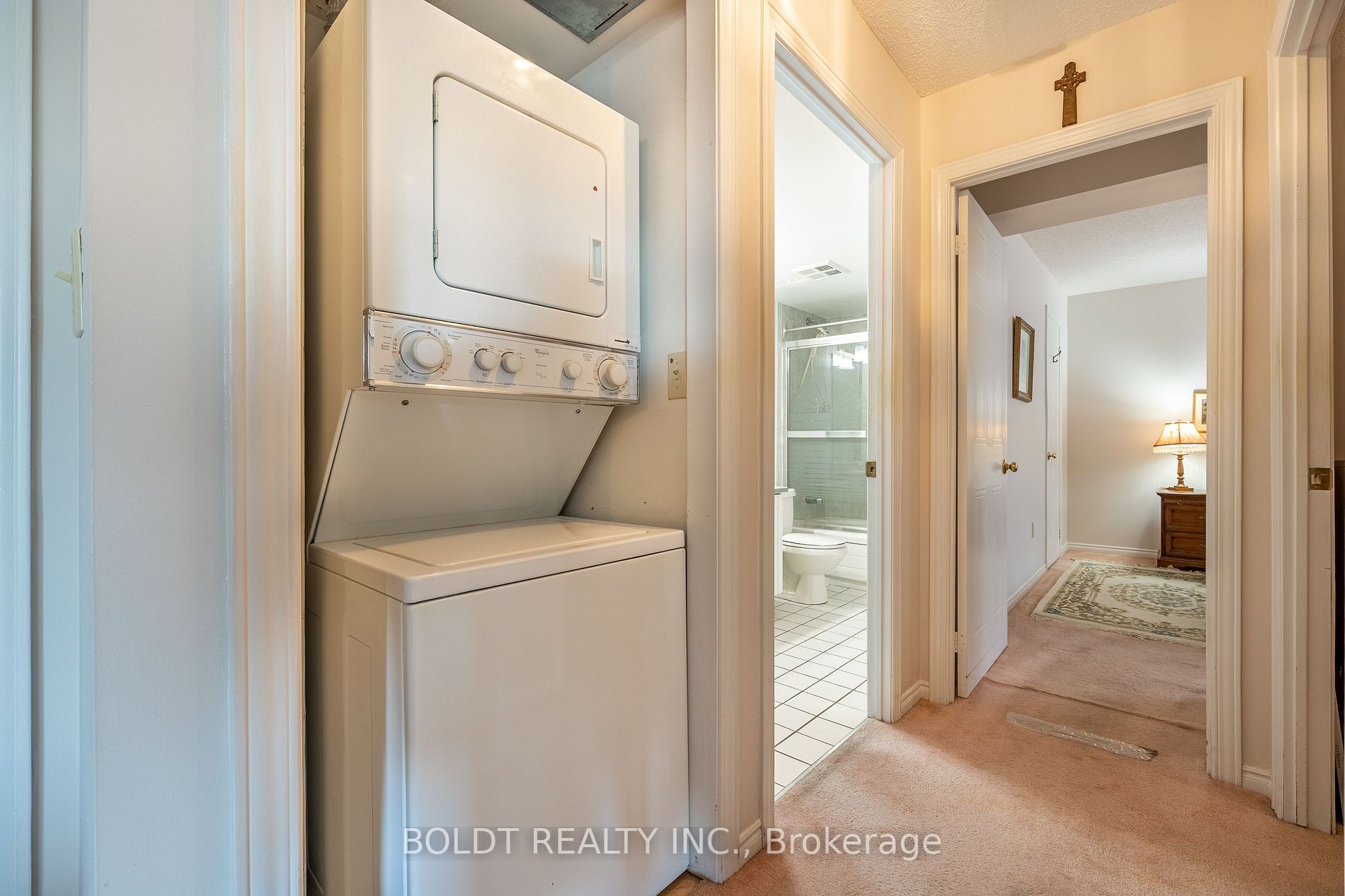 81 Scott St, #307