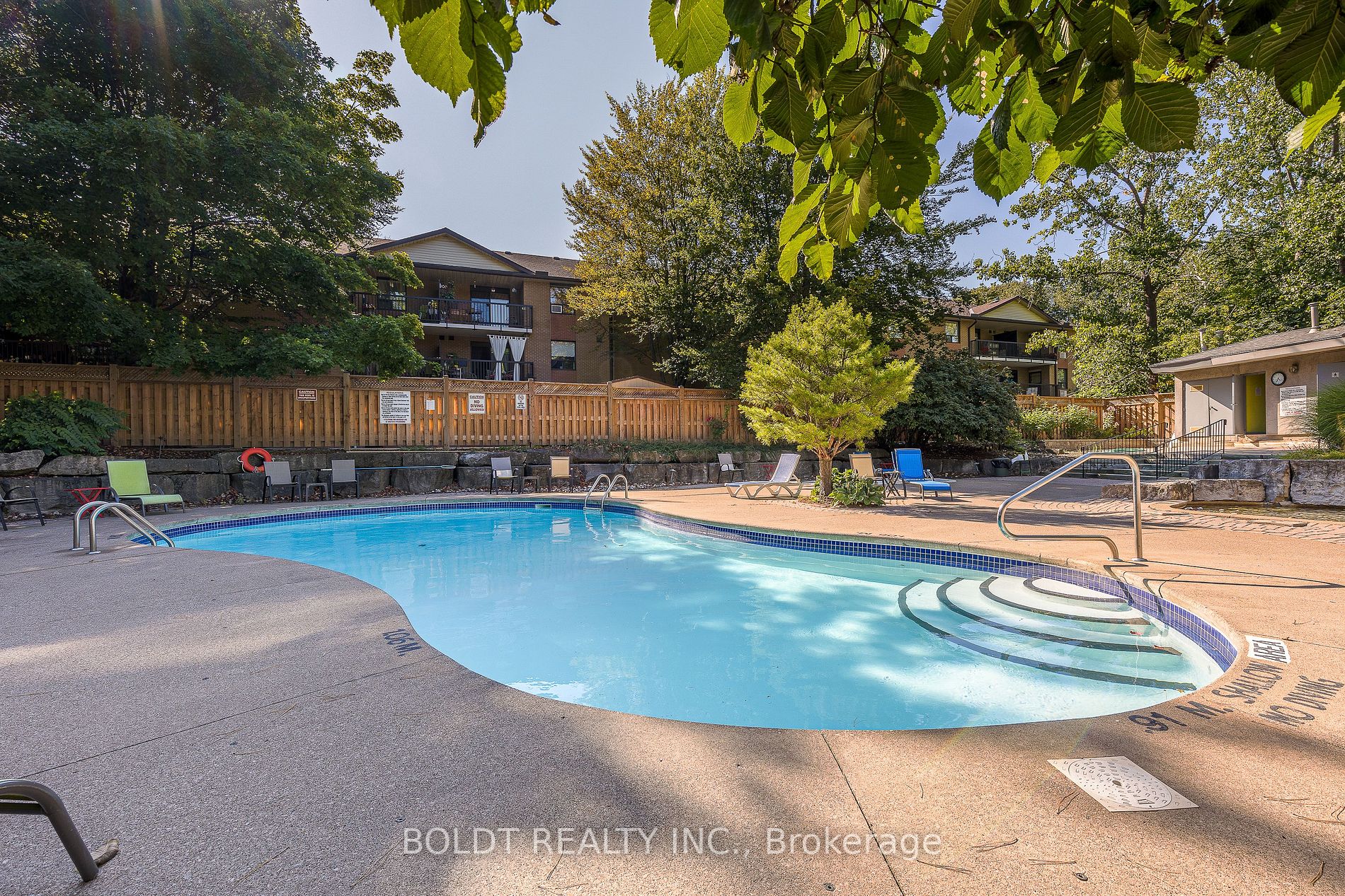 81 Scott St, #307