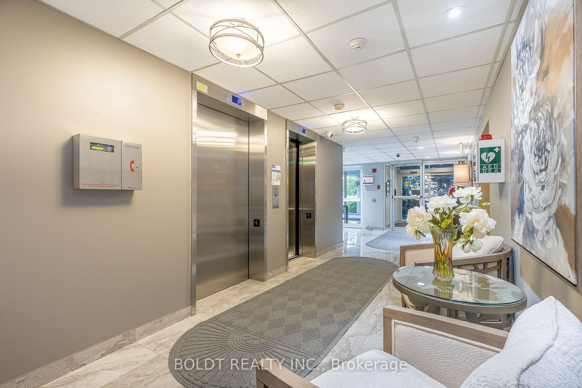 81 Scott St, #307
