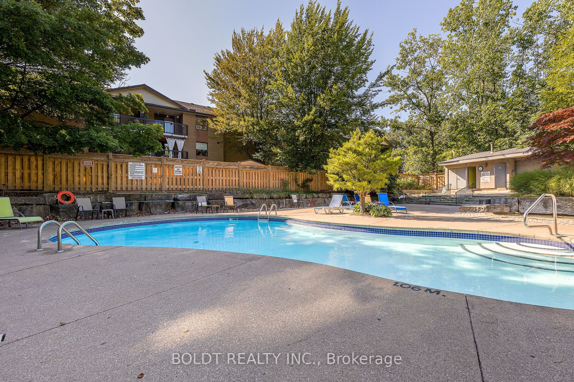 81 Scott St, #307