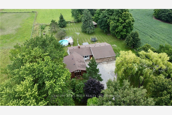 1140 Farmstead Rd, Kawartha Lakes