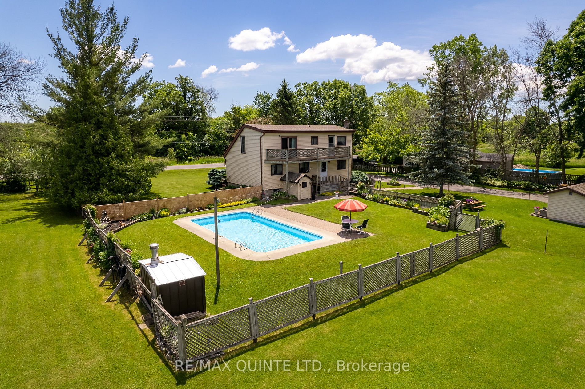 257 Elmbrook Rd