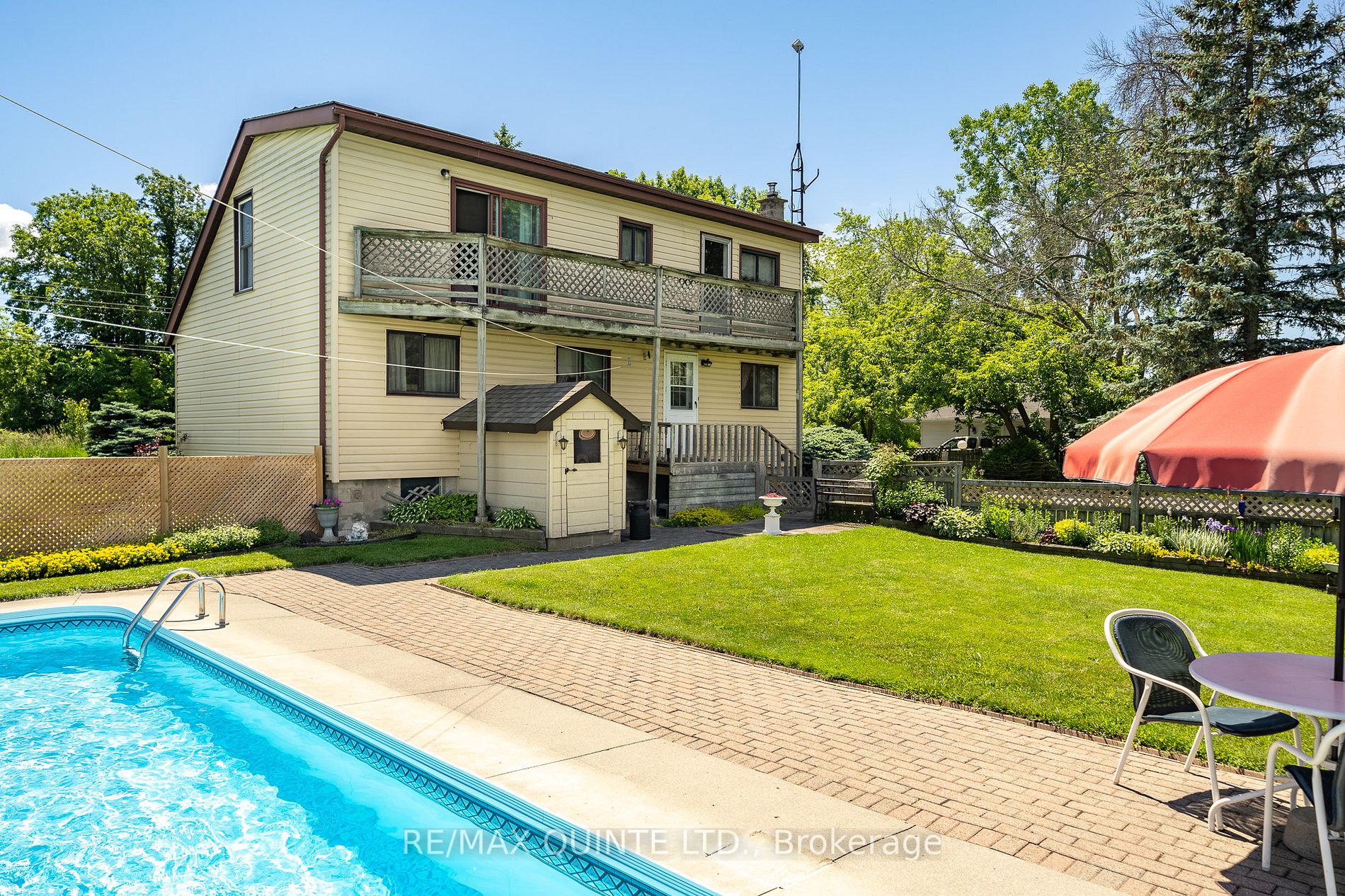 257 Elmbrook Rd