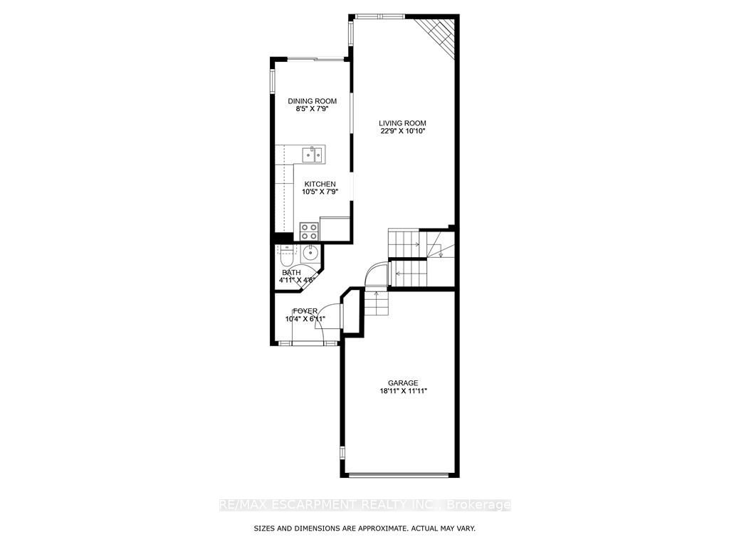 2 Huntingwood Ave, #24