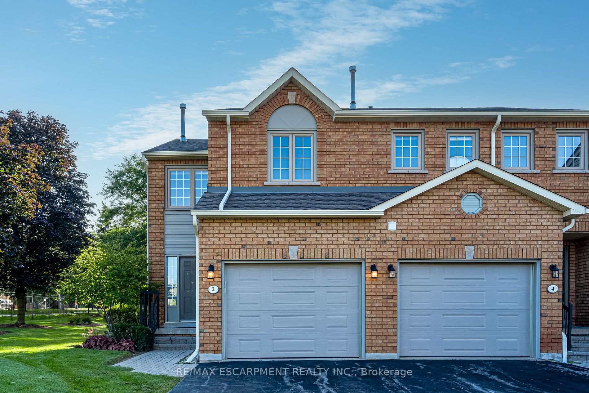 2 Huntingwood Ave, #24