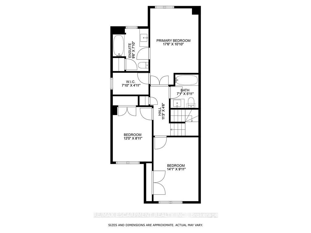 2 Huntingwood Ave, #24