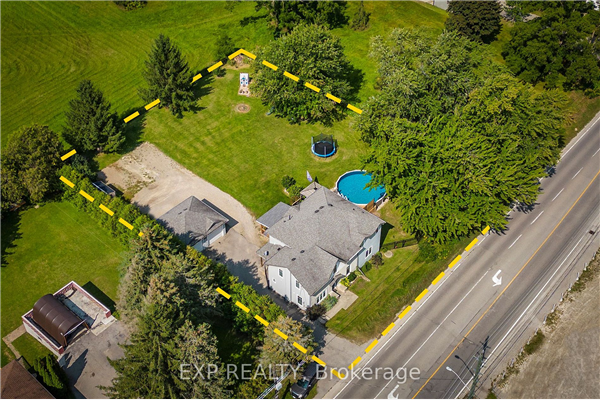3751 King St E, Kitchener