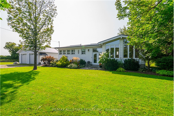 838 Ramsey Rd, Kawartha Lakes