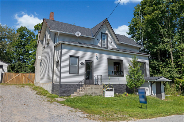 31 Manvers Station Rd, Kawartha Lakes