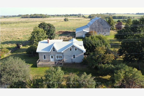 608 Sandringham Rd, Kawartha Lakes