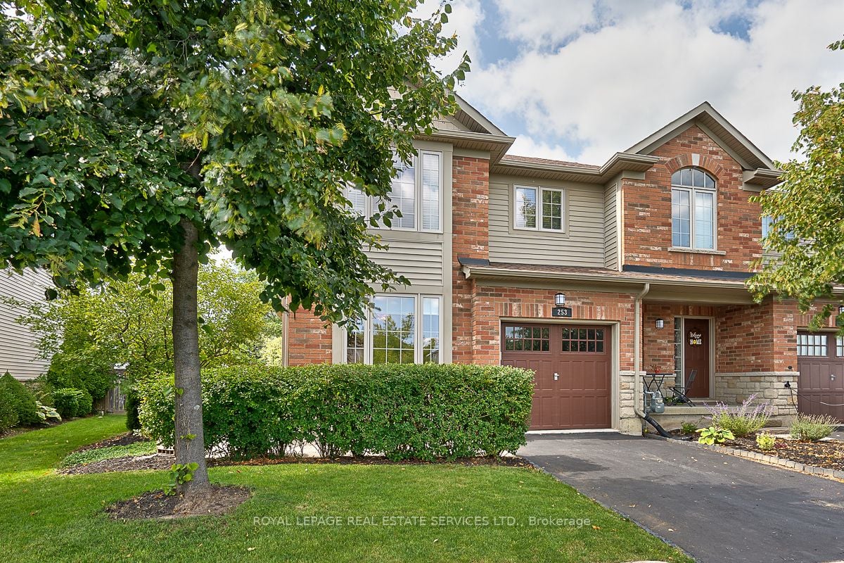 253 Fall Fair Way