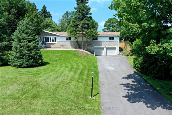 59 Wellington 124 Rd, Erin