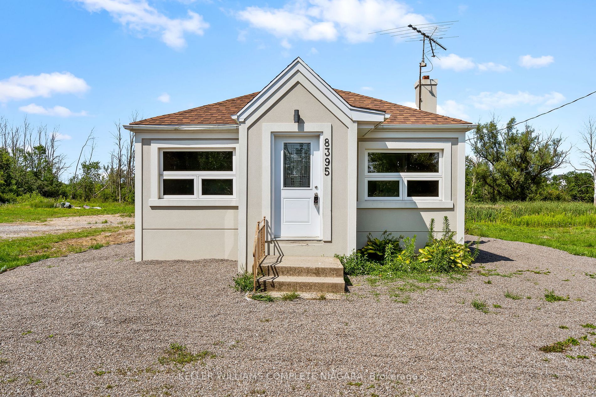8395 Beaverdams Rd