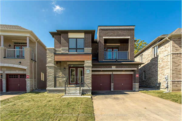 437 Humphrey St, Hamilton