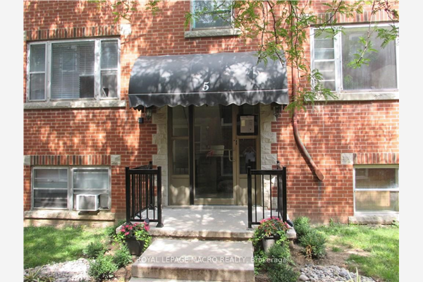5 Applewood Ave S