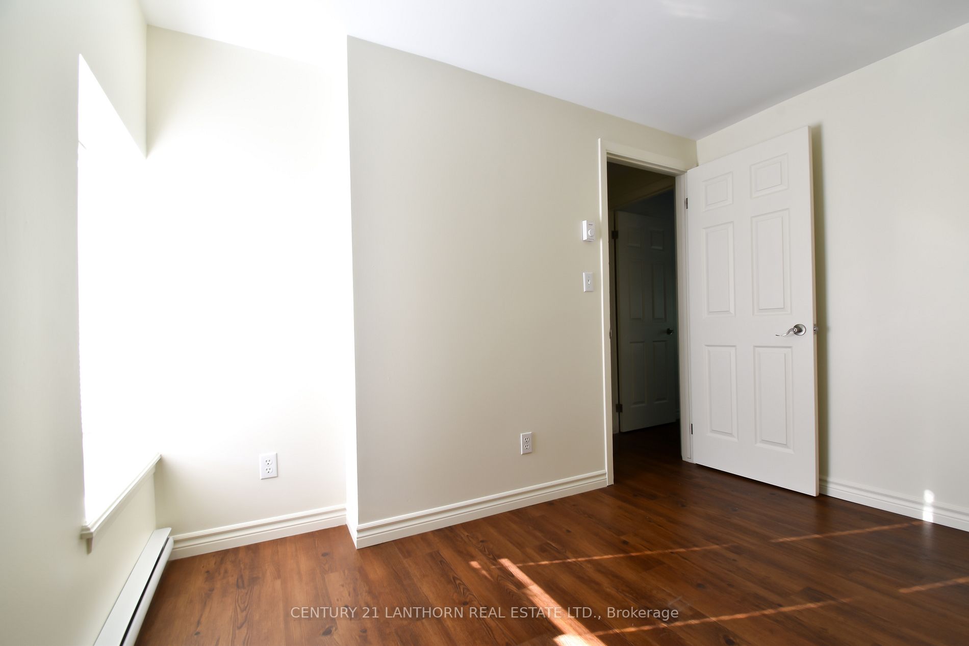 12 Bowery St