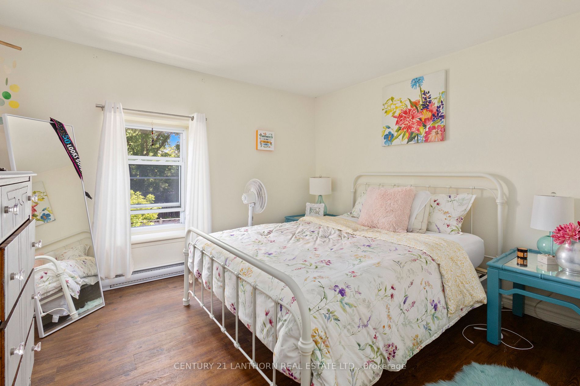 12 Bowery St