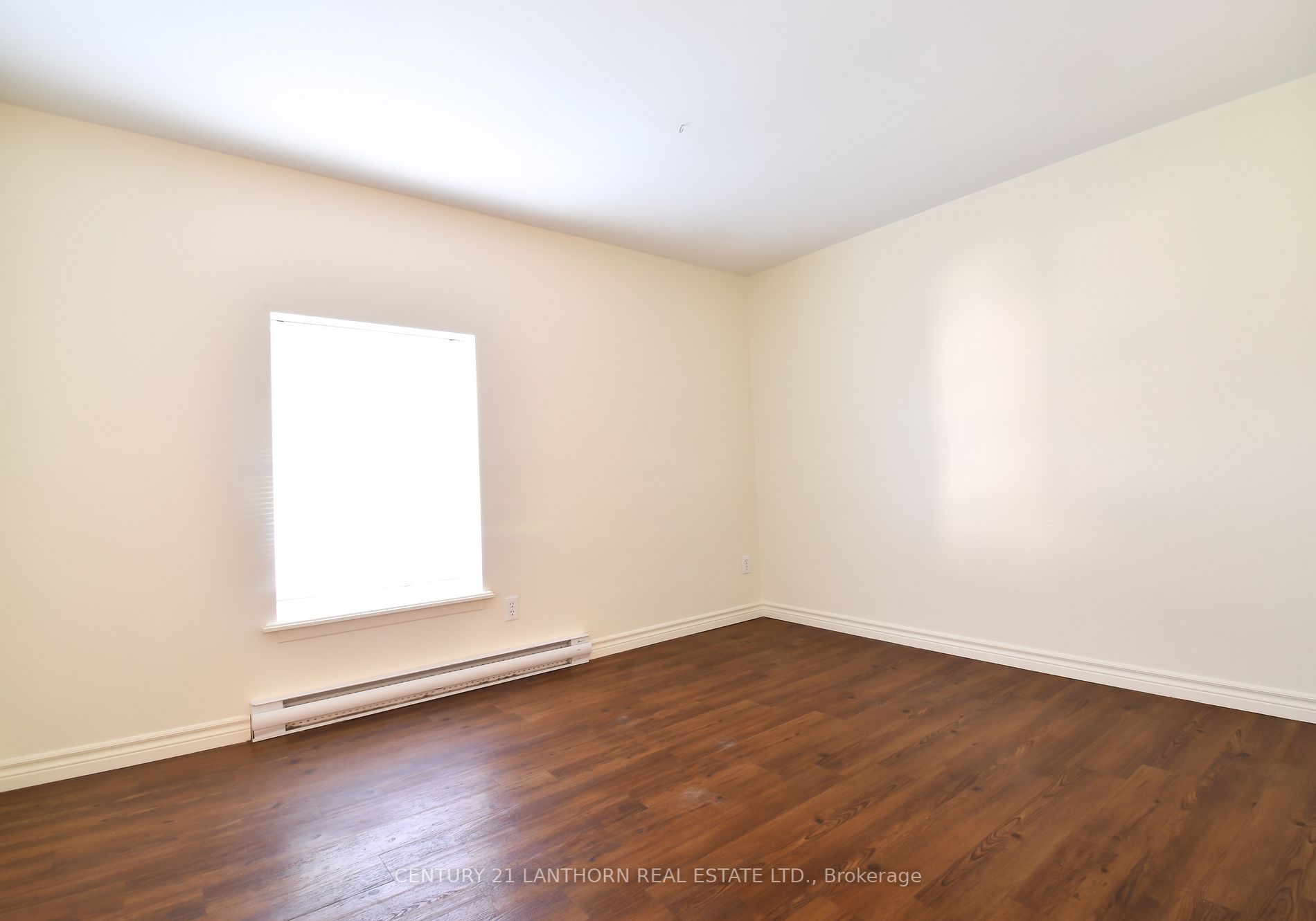 12 Bowery St
