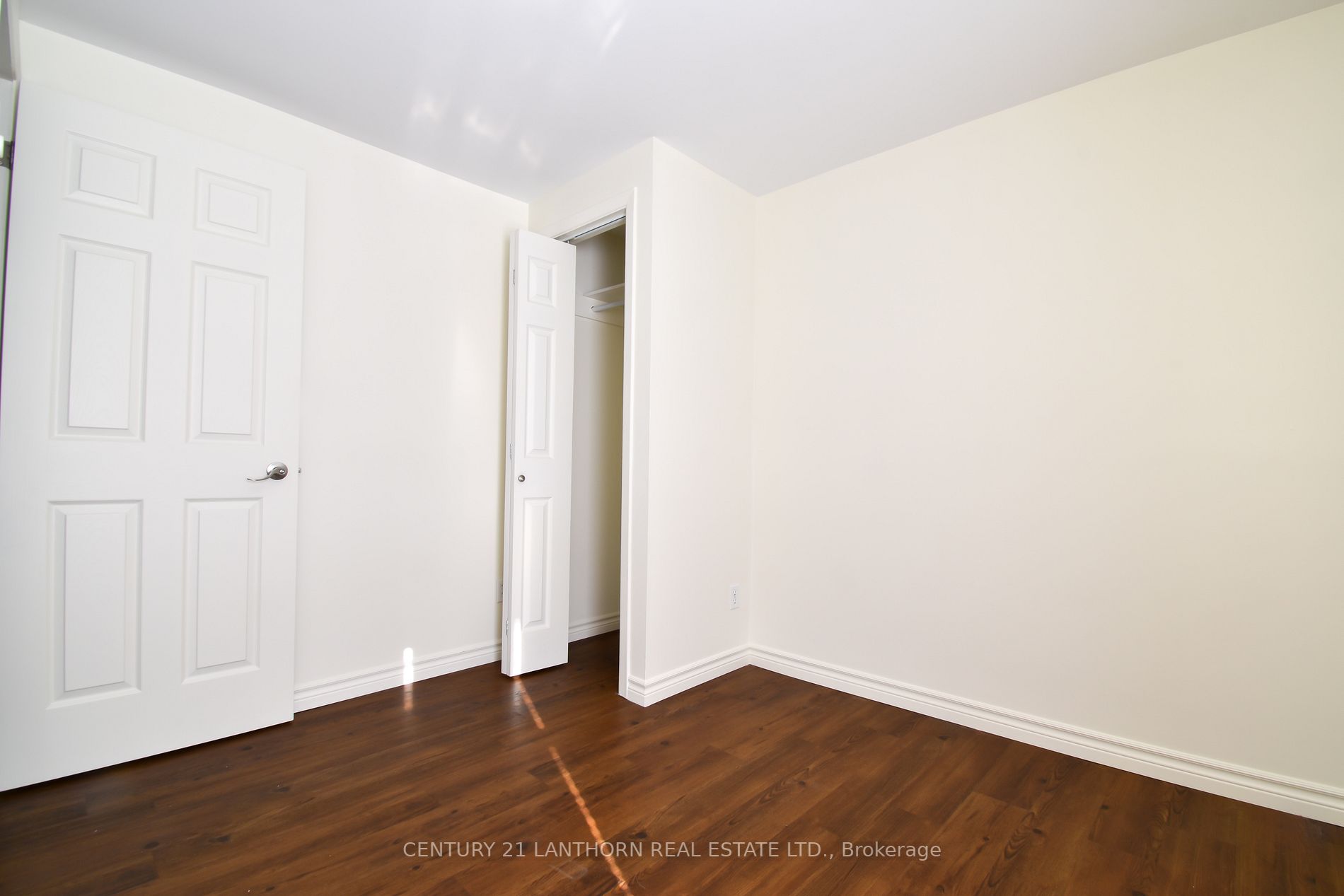 12 Bowery St