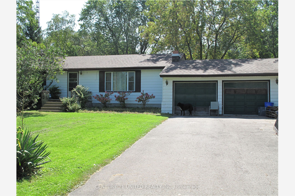 6107 Rice Lake Scenic Dr, Hamilton Township