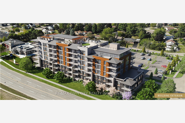 34 Norman St, Brantford