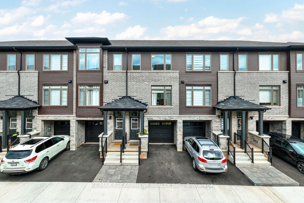575 Woodward Avenue, #22