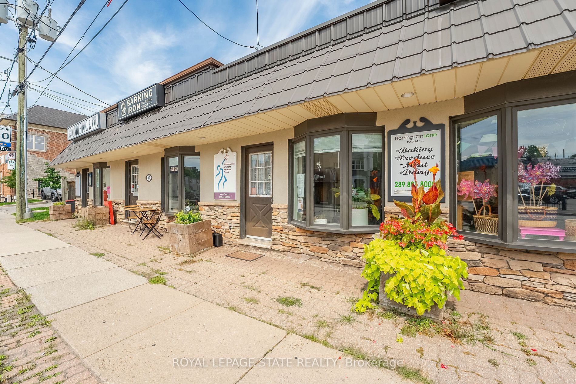 17-19 Main St S