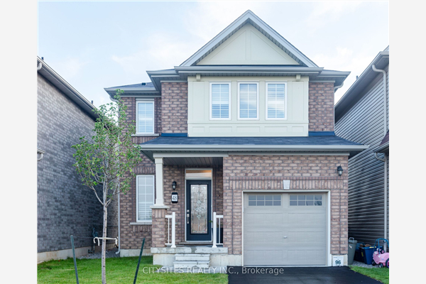 48 Witteveen Dr, Brantford
