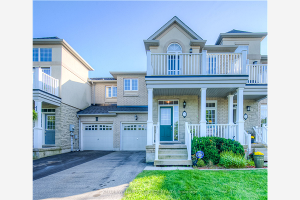 71 Greenstem Cres N, Hamilton
