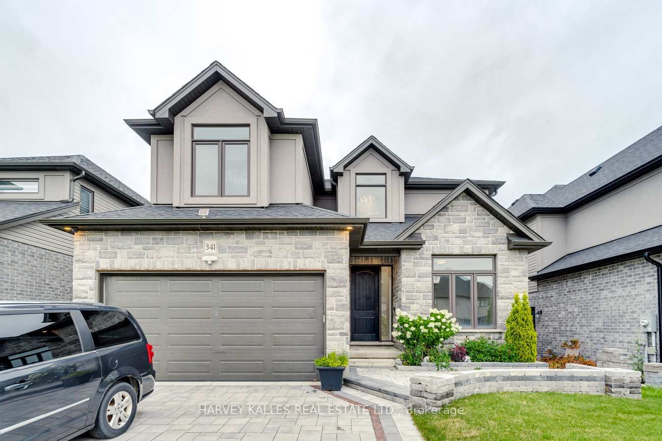 341 Masters Dr