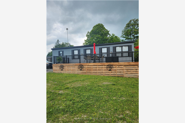 2612 Victoria Rd, Kawartha Lakes