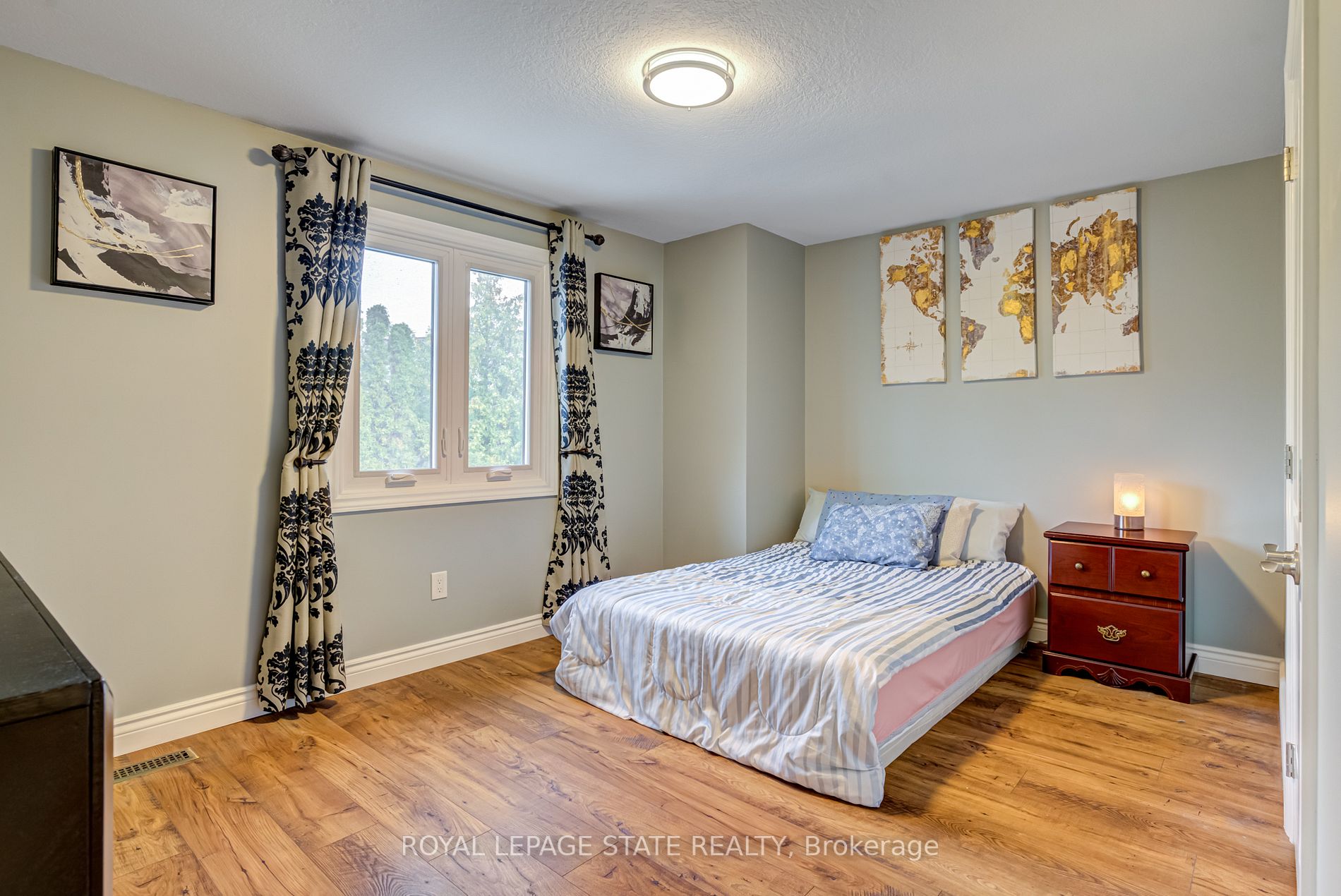 12 Gatestone Dr