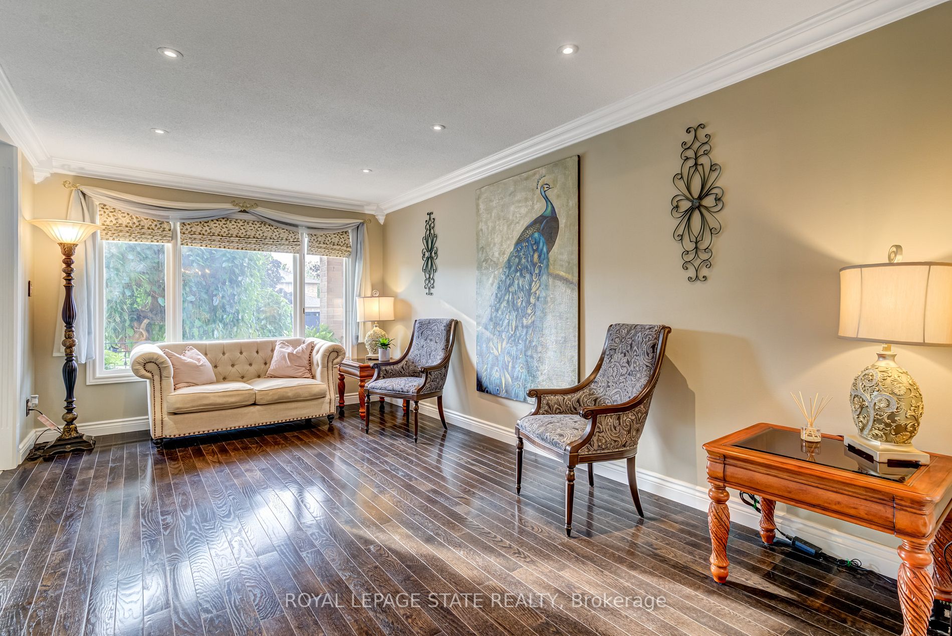 12 Gatestone Dr
