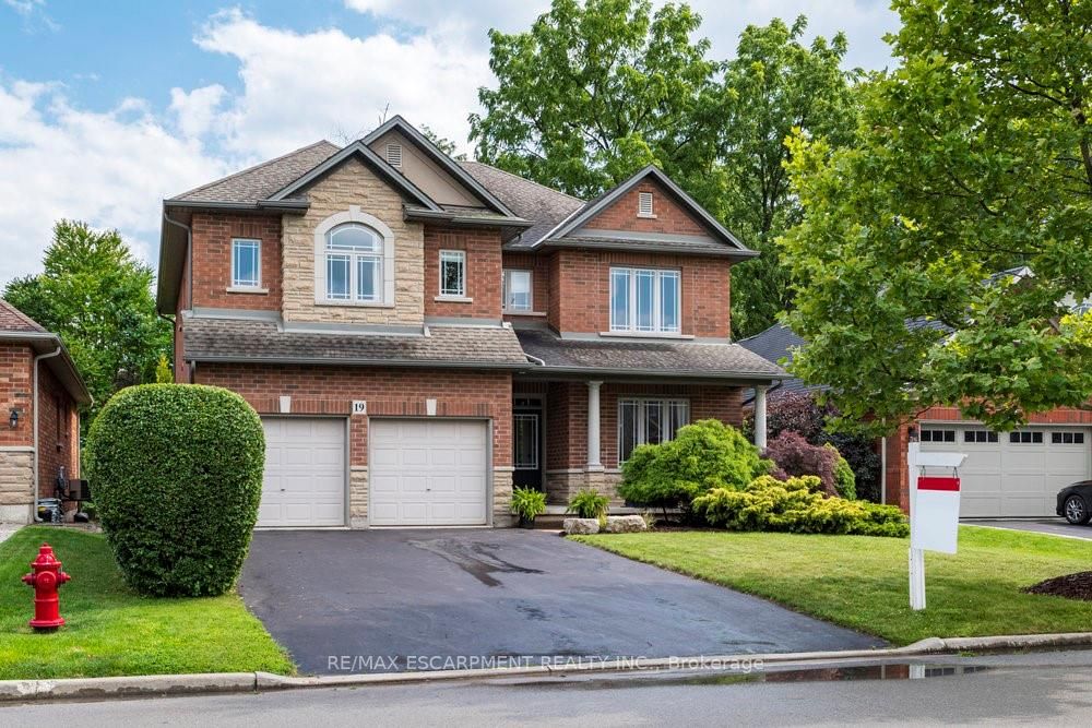 19 Oldmill Rd