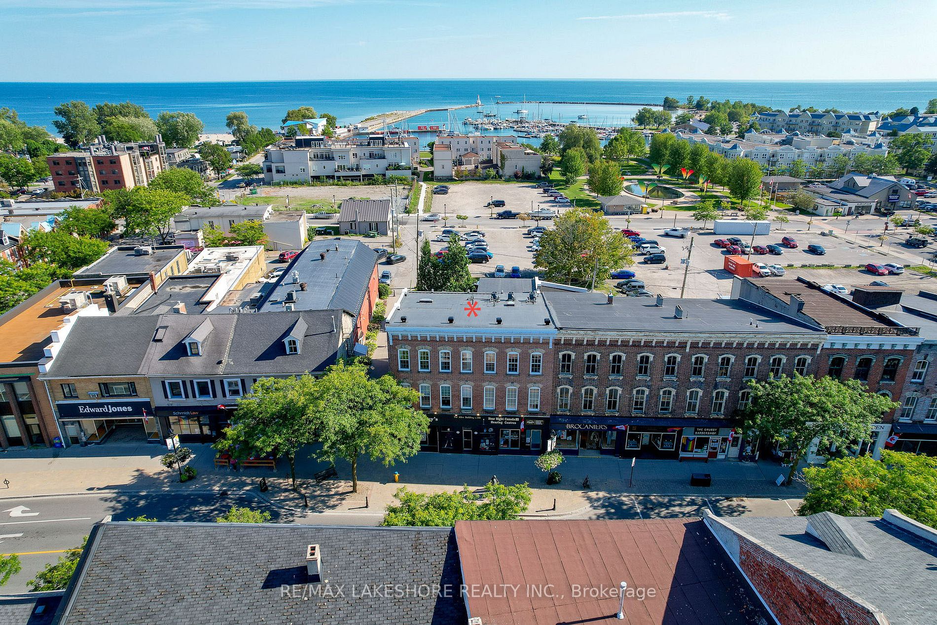 19-21 King St, #301