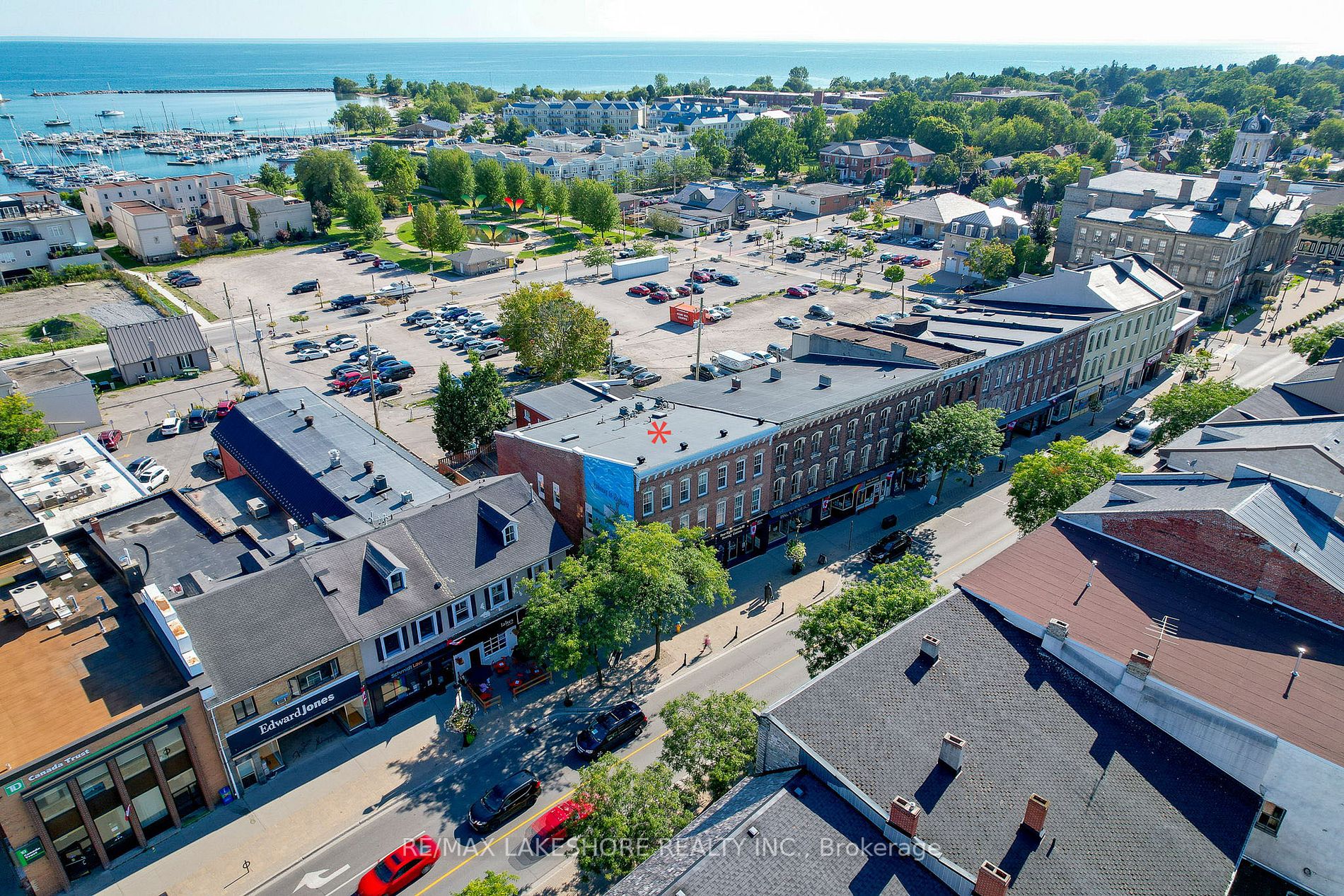 19-21 King St, #301