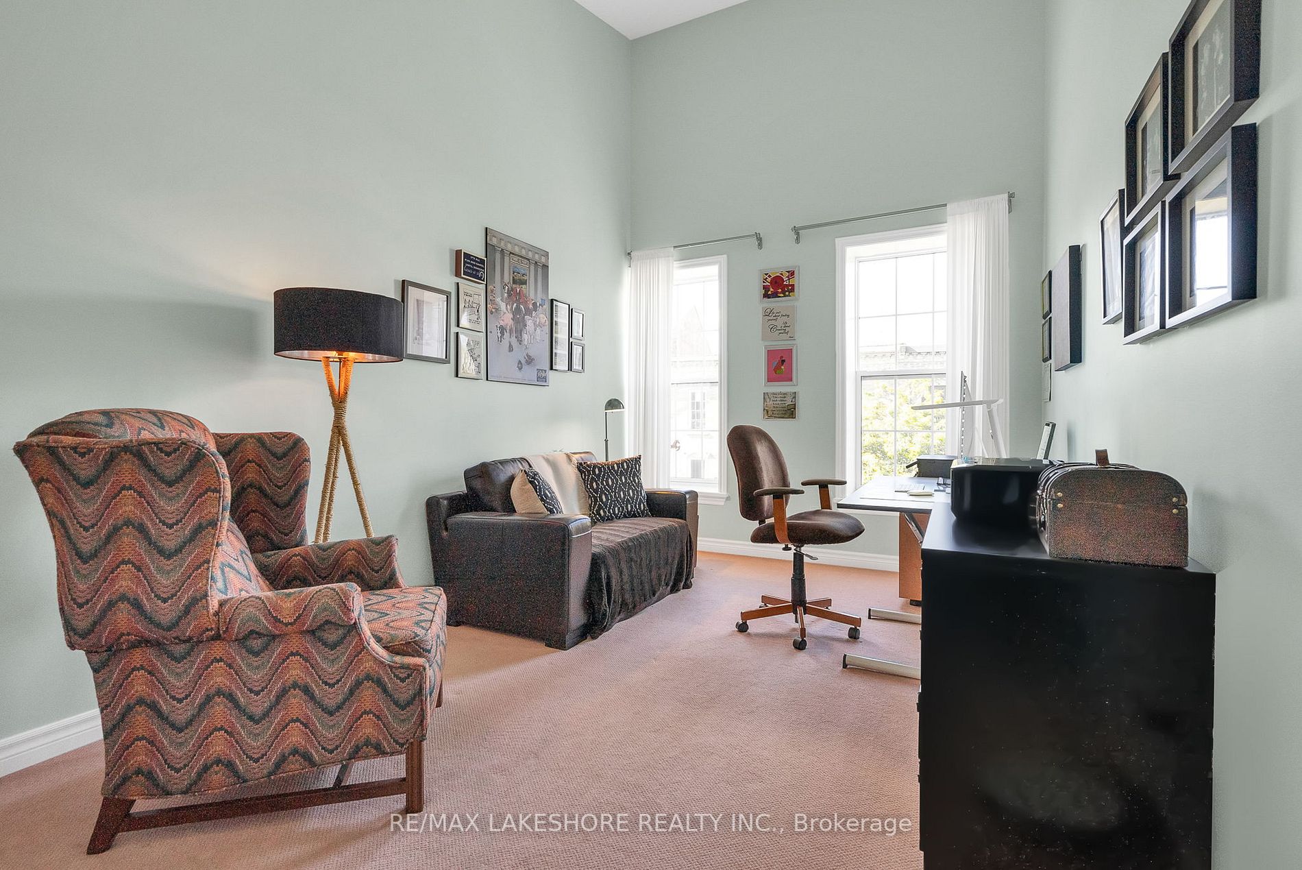19-21 King St, #301