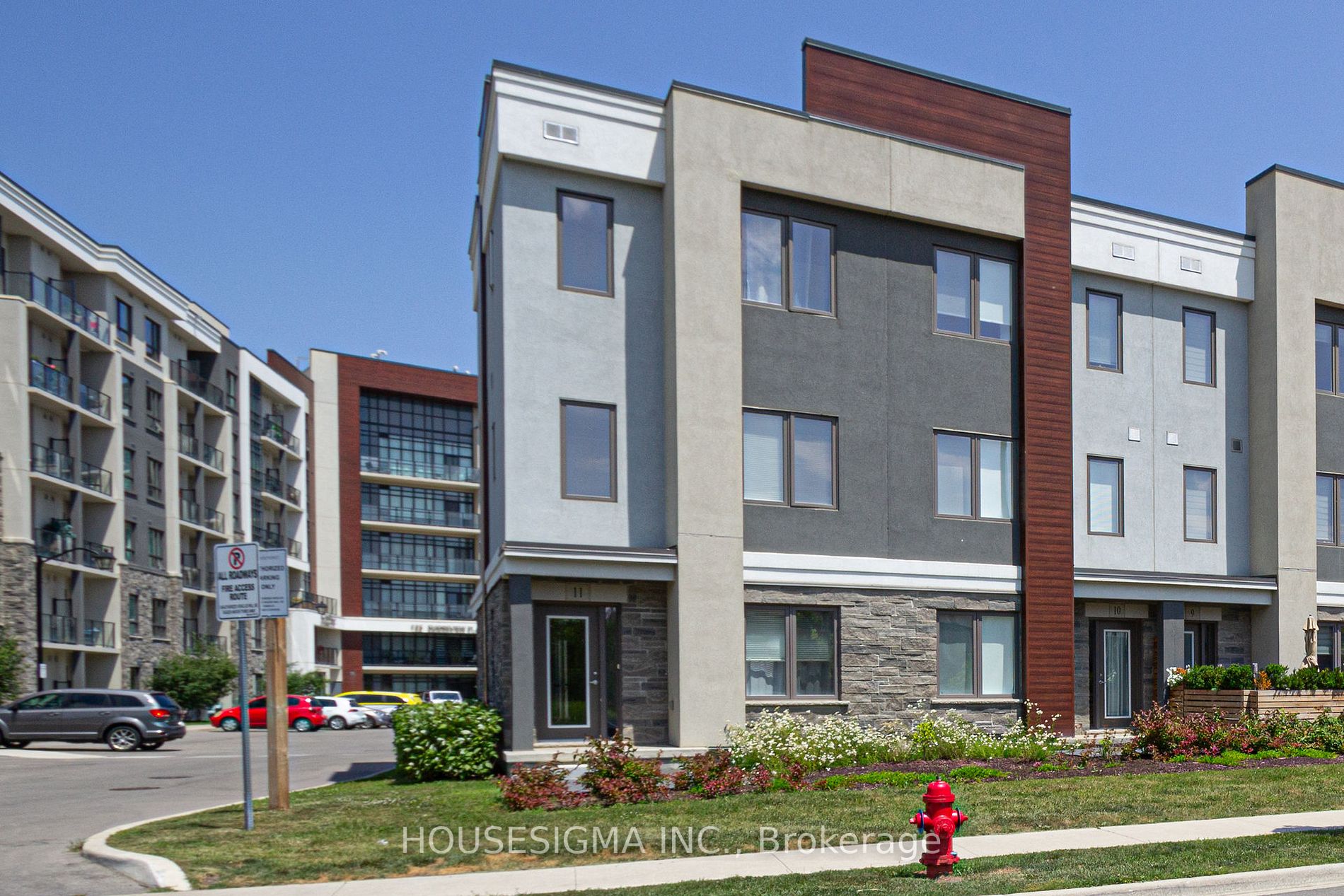 115 Shoreview Place, #Th#11