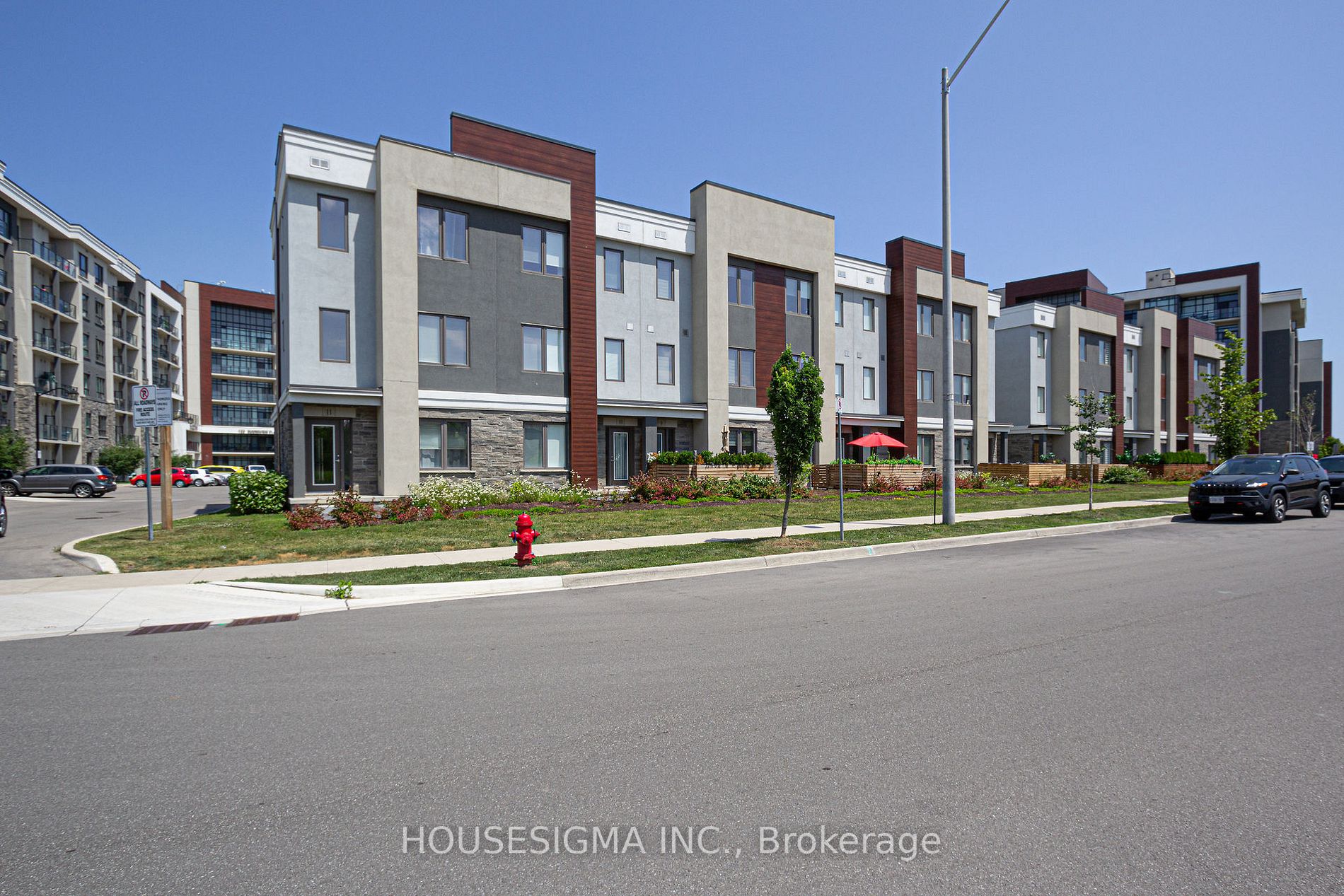 115 Shoreview Place, #Th#11