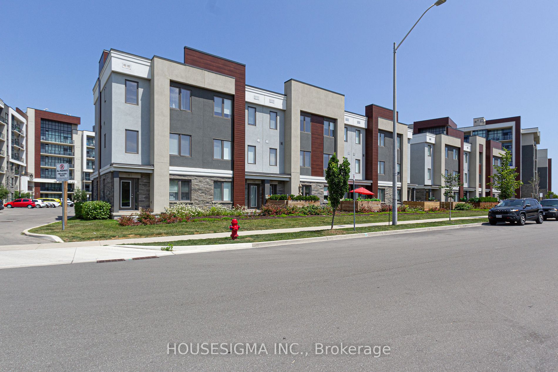 115 Shoreview Place, #Th#11